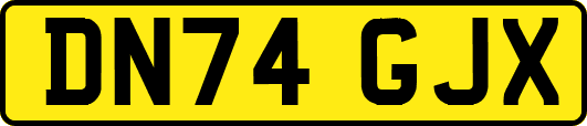DN74GJX