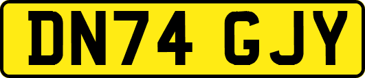 DN74GJY