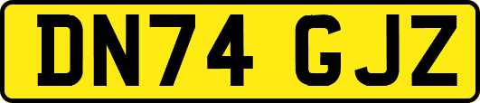 DN74GJZ
