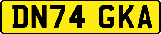 DN74GKA