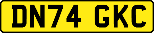 DN74GKC