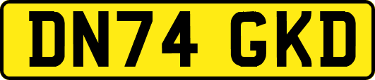 DN74GKD
