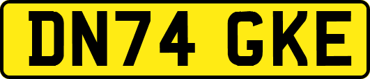 DN74GKE