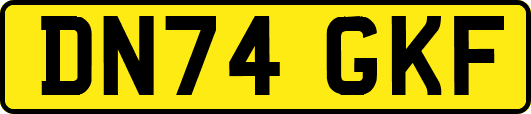 DN74GKF