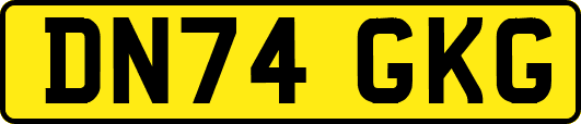 DN74GKG