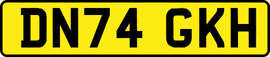 DN74GKH