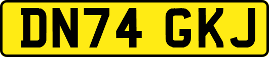 DN74GKJ