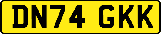 DN74GKK