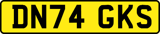 DN74GKS