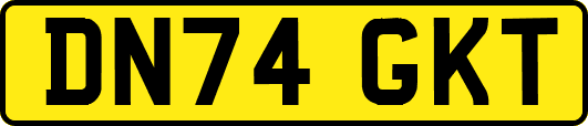 DN74GKT