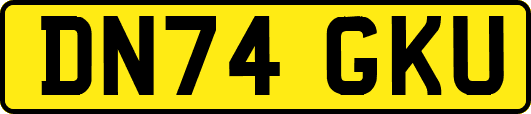 DN74GKU