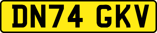 DN74GKV