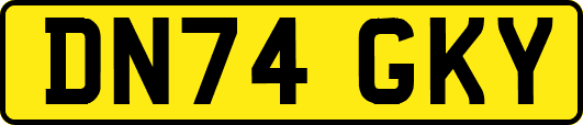 DN74GKY