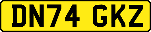 DN74GKZ