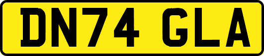 DN74GLA