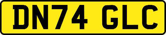 DN74GLC