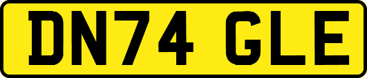 DN74GLE