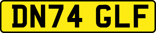 DN74GLF