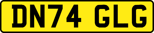 DN74GLG
