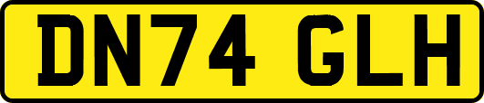 DN74GLH