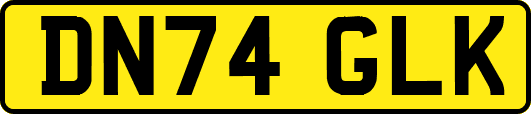 DN74GLK