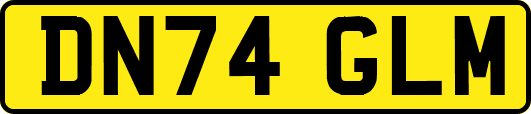 DN74GLM