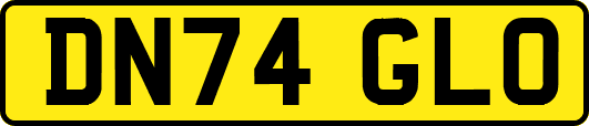 DN74GLO