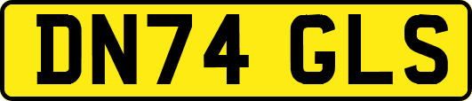 DN74GLS