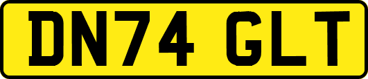 DN74GLT