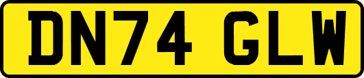 DN74GLW