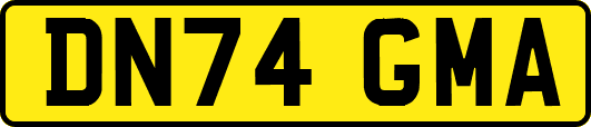 DN74GMA