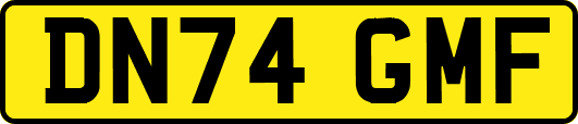 DN74GMF