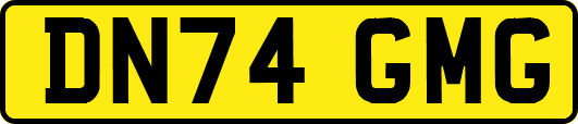 DN74GMG