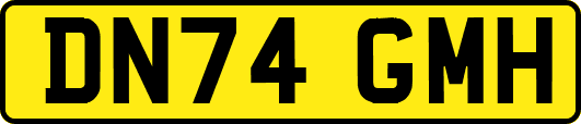 DN74GMH