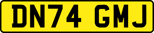 DN74GMJ