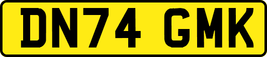 DN74GMK