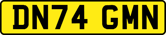DN74GMN