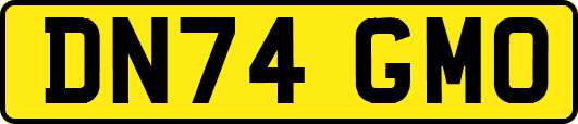 DN74GMO