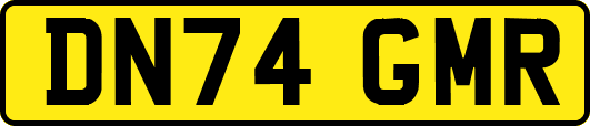 DN74GMR
