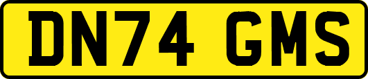 DN74GMS