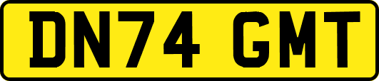 DN74GMT
