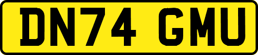 DN74GMU