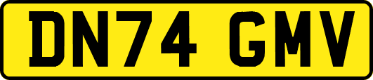 DN74GMV