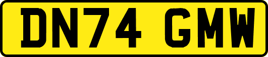 DN74GMW