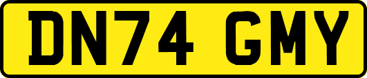 DN74GMY