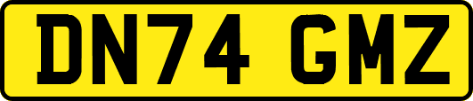 DN74GMZ