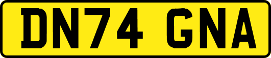 DN74GNA