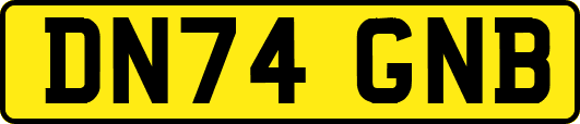 DN74GNB
