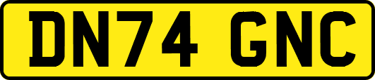 DN74GNC