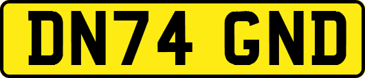 DN74GND